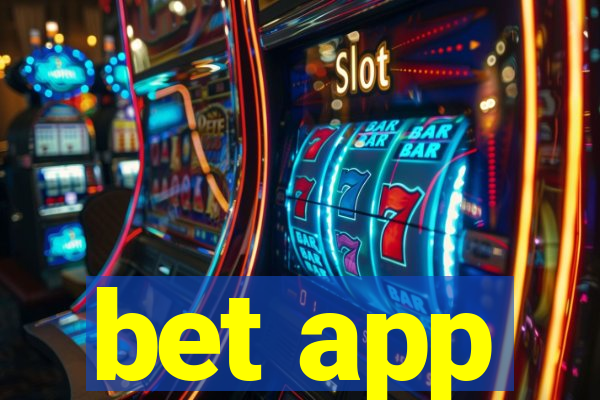 bet app